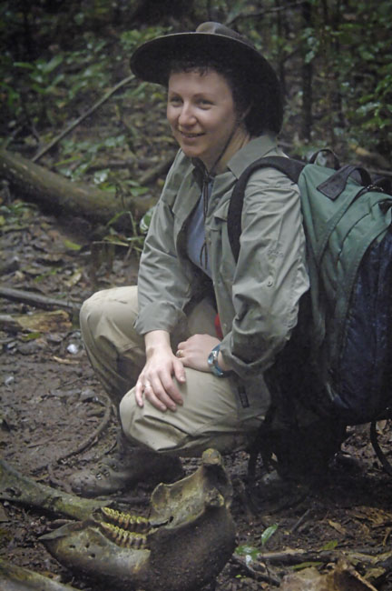 maeve and elephant jaw